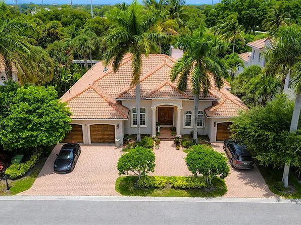 785 HARBOUR ISLE PLACE, NORTH PALM BEACH, FL 33410