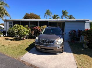 28501 SW 152nd Ave #Z8, Homestead, FL 33033