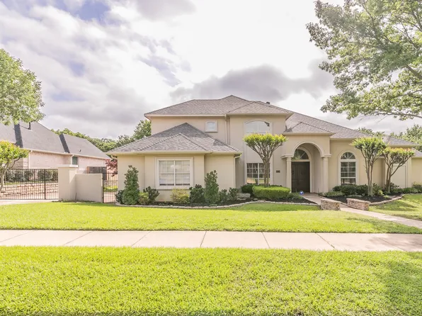 7001 Lismore Ct, Colleyville, TX 76034