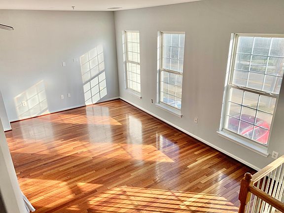 Spacious Living Area