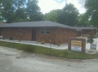 209 Webster St #F, Troy, IL
