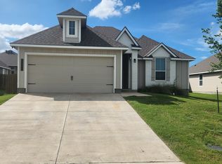 11520 Orbital St, Lorena, TX 76655