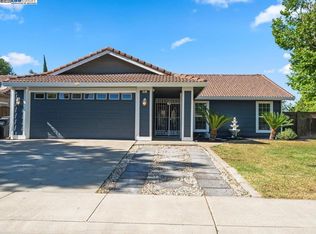 415 Amber Ct, Tracy, CA 95376