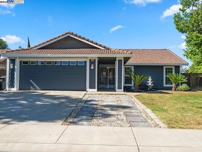 415 Amber Ct, Tracy, CA, 95376