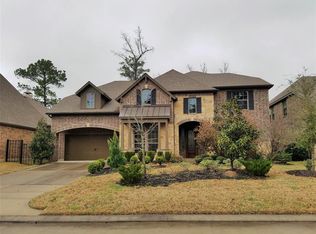 58 S Almondell Cir, Magnolia, TX 77354