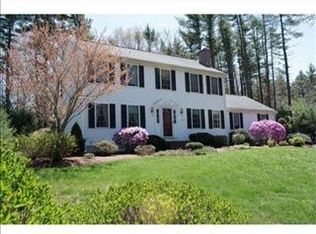 1500 Washington St, Walpole, MA 02081