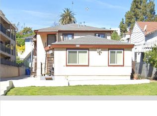 831 Glendale Blvd APT 4, Los Angeles, CA 90026