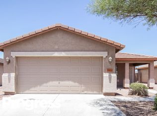 25014 W Dove Mesa Dr, Buckeye, AZ 85326