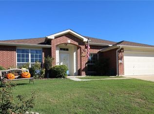 705 Prospector Trl, Harker Heights, TX 76548