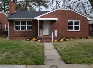 2822 Beachmont Ave, Norfolk, VA 23504