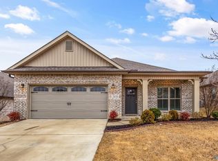 2410 Celia Ct, Huntsville, AL 35803