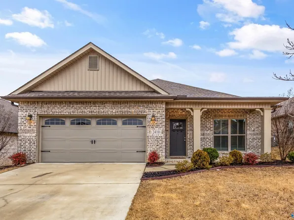 2410 Celia Ct, Huntsville, AL 35803
