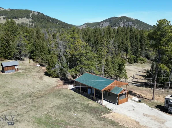 PARCEL Maiden Rd #A, Lewistown, MT 59457