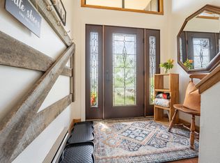 1602 Indian Creek Frontage Rd, Huntley, MT 59037