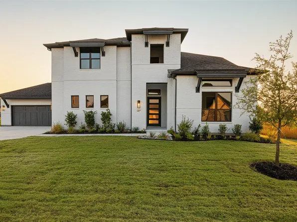 407 Double Eagle Ct, Heath, TX 75032