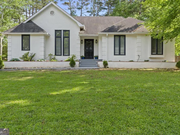 1291 Interlaken Pass, Jonesboro, GA 30238