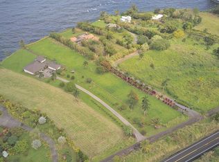 31-172 Hawaii Belt Rd LOT 10, Ninole, HI 96773