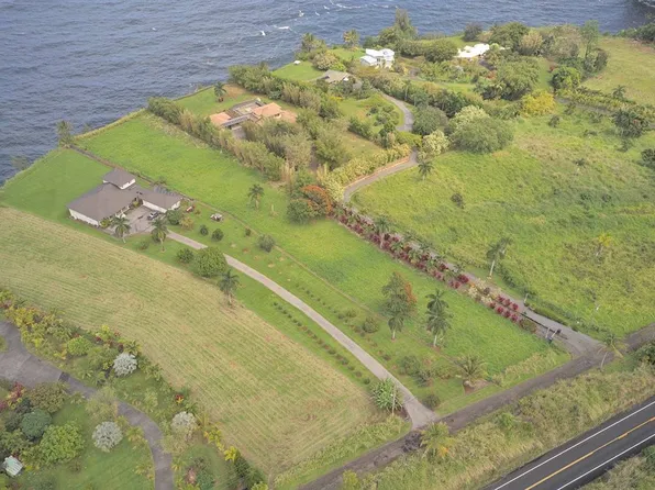 31-172 Hawaii Belt Rd Lot 10, Ninole, HI 96773