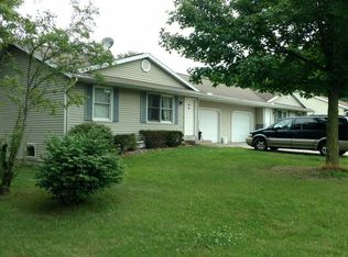 109 Hackett Rd, Goshen, IN 46528