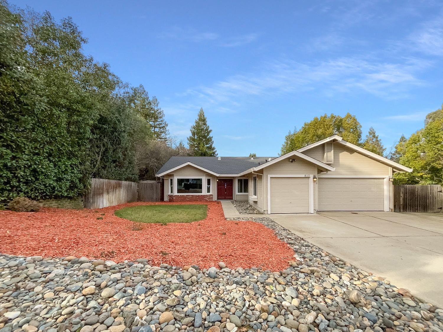 810 Mount Ranier Way, El Dorado Hills, CA 95762 Zillow