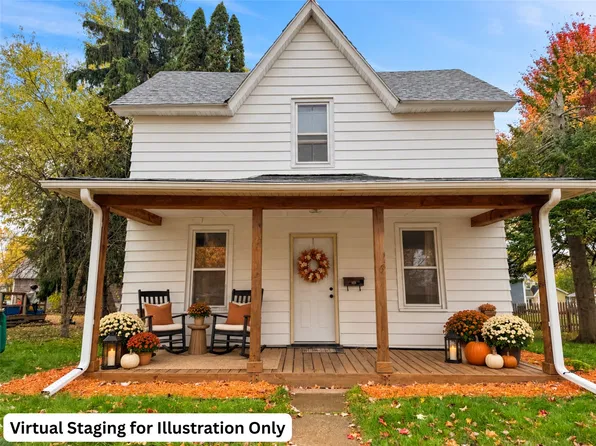 309 Dwight Street, Chippewa Falls, WI 54729
