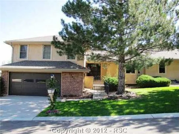 2005 Windham Way, Colorado Springs, CO 80906