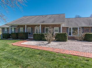 4379 N 71, Lebanon, VA 24266