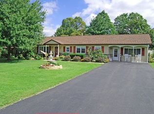480 White Birch St, Honey Brook, PA 19344