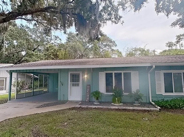 19 Country Club Dr #19B, New Smyrna Beach, FL 32168