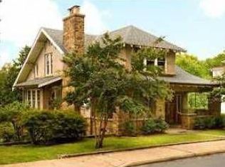 512 1st St N, Charlottesville, VA