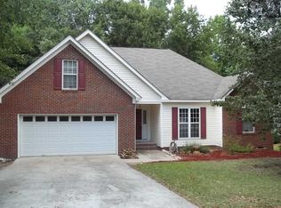 229 Mossborough Dr, Lexington, SC 29073