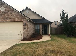 3513 Grand Cane Ln, Bossier City, LA 71111