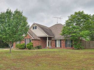 14184 I & Gn Rd, College Station, TX 77845