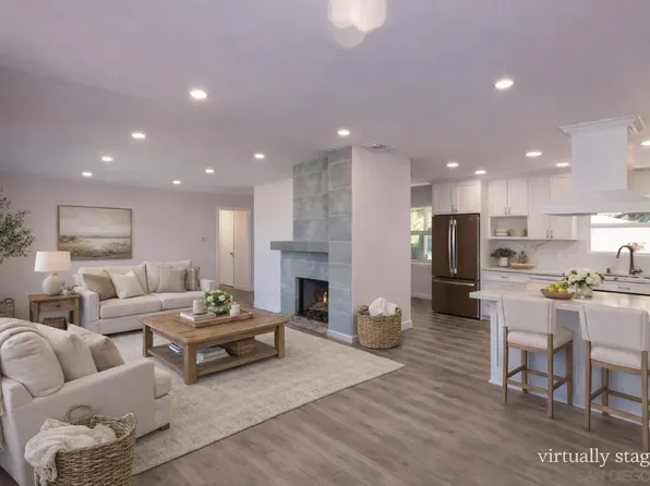 2019 Avenida Penasco, El Cajon, CA 92019