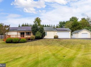 1667 Auburn Rd, Woolwich Township, NJ 08085