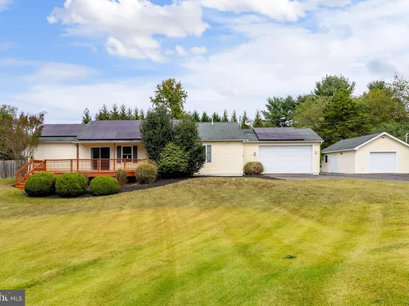 1667 Auburn Rd, Woolwich Township, NJ 08085