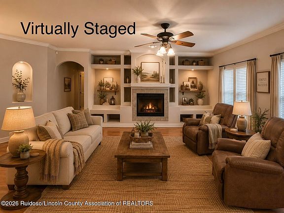 5th image of 582 White Mountain Meadows Dr