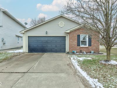 1803 Ashley Dr, Lebanon, IN, 46052