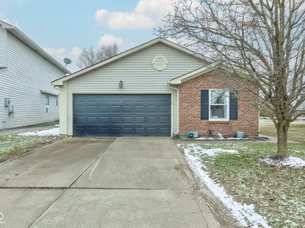 1803 Ashley Dr, Lebanon, IN 46052