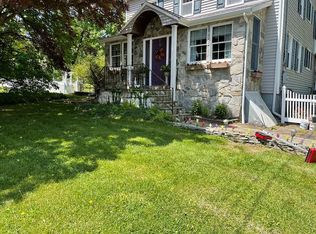 131 Randolph Ave, Mine Hill, NJ 07803