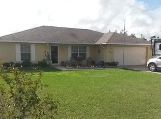 3307 Gossamer Ave, Lake Placid, FL 33852