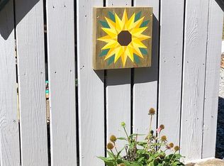 679 Calvary Hollow Rd, Alum Bank, PA 15521