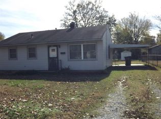 4769 Montgomery Rd, Millington, TN 38053