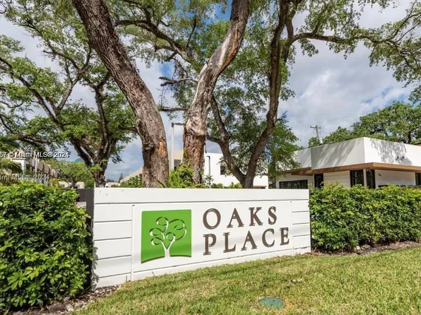 5537 W Oak Way #5537, Dania Beach, FL 33314