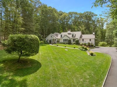 104 Ramhorne Road, New Canaan, CT, 06840