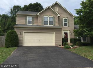 3921 Red Bird Ln, Woodbridge, VA 22193