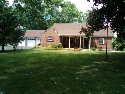 8 S Park Dr, Anderson, IN, 46011