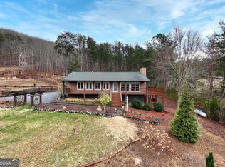 70 Highland Rd, Blairsville, GA 30512