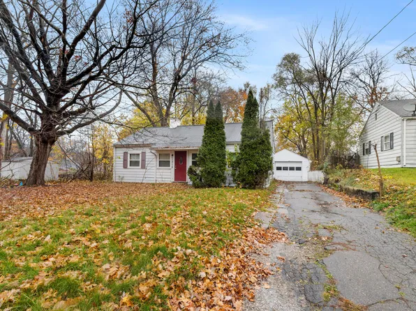 1315 Center St, Kalamazoo, MI 49048