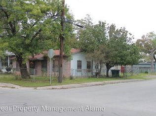 803 Overhill Dr, San Antonio, TX 78228